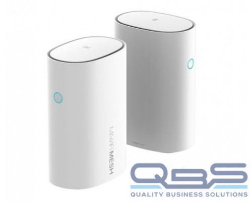 Роутер Xiaomi Mi WiFi Router купить QBS.ru