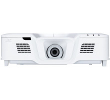  Проектор ViewSonic PG800HD DLP, Full HD 1920x1080, 5000Lm, 5000:1, VGA, 2*HDMI, USB, micro-USB, mini-USB, LAN, 20W speaker, 3D compatible, optional wireless, VS16780