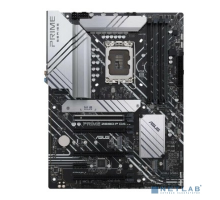 Материнская плата Asus PRIME Z690-P D4-CSM {Soc-1700, Z690, 4xDDR4, ATX, HDMI+DP}