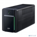 ИБП APC Back-UPS RS 1600VA BX1600MI-GR/BX1600MI-GR/KZ купить QBS.ru