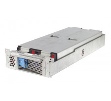 Комплект сменных батарей для источника бесперебойного питания  apc Battery replacement kit for SUA2200RMI2U, SUA3000RMI2U,SUM3000RMXLI2U, SUM48RMXLBP2U, SUM1500RMXLI2U