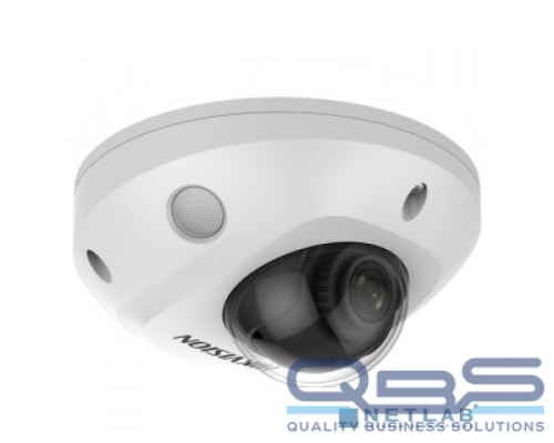 Видеонаблюдение HIKVISION DS-2CD2543G2-1S (2.8mm) купить QBS.ru