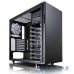 Корпус Fractal Design FD-CA-DEF-R5-BK Define R5 Black Pearl купить QBS.ru
