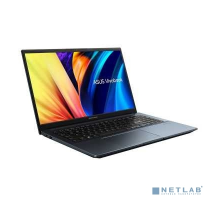 Ноутбук ASUS VivoBook Pro 15 M6500QH-HN089 90NB0YJ1-M00460 Quiet Blue 15.6