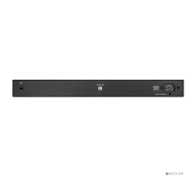 Сетевое оборудование D-Link DGS-1210-28/FL1A Управляемый L2 коммутатор с 24 портами 10/100/1000Base-T и 4 комбо-портами 100/1000Base-T/SFP