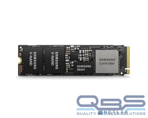 накопитель Samsung SSD PM9A1, 512GB, M.2(22x80mm), NVMe, PCIe 4.0 x4, MZVL2512HCJQ-00B07/00B00 купить QBS.ru
