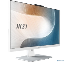 Моноблок MSI Modern AM242P 12M-259XRU  9S6-AE0712-259 WHITE  23.8
