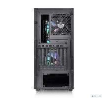 Корпус Корпус Thermaltake V350 TG ARGB AIR черный без БП ATX 3x120mm 3x140mm 2xUSB3.0 audio bott PSU