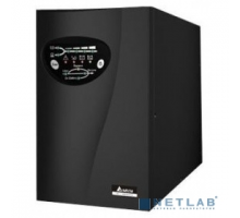 ИБП Delta UPS102N2000B035 ИБП 1 кВА, напольный UPS 1KVA I/O=230/230 50HZ WB(EMEA)