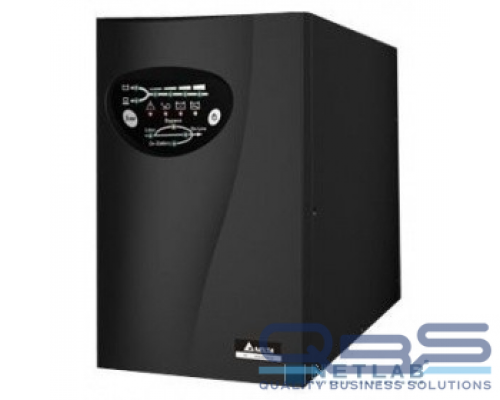 ИБП Delta UPS102N2000B035 ИБП 1 кВА, напольный UPS 1KVA I/O=230/230 50HZ WB(EMEA) купить QBS.ru
