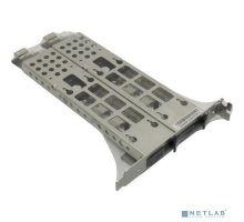 Опция к серверу Procase E2-102-M2-BK Корзина E2-102-M2-BK 2*M.2 NVMe Gen3 SSD(length 2242/2260/2280 ),PCIe x4 NVMe and PCIe-AHCI M.2 SSD (черный) hotswap mobie rack module (1x expantion slot),FH