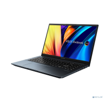 Ноутбук ASUS Vivobook Pro 15 OLED M6500QC-L1123 90NB0YN1-M007F0 Quiet Blue 15.6