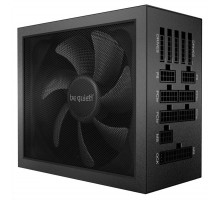Блок питания be quiet! DARK POWER 12 1000W / ATX 2.52, APFC, 80 PLUS Titanium, 135mm fan, 8x6+2pin, fully modular / BN316