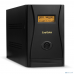 ИБП Exegate EP285494RUS ИБП ExeGate SpecialPro Smart LLB-1200.LCD.AVR.EURO.RJ.USB <1200VA/750W, LCD, AVR, 4 евророзетки, RJ45/11, USB, Black> купить QBS.ru