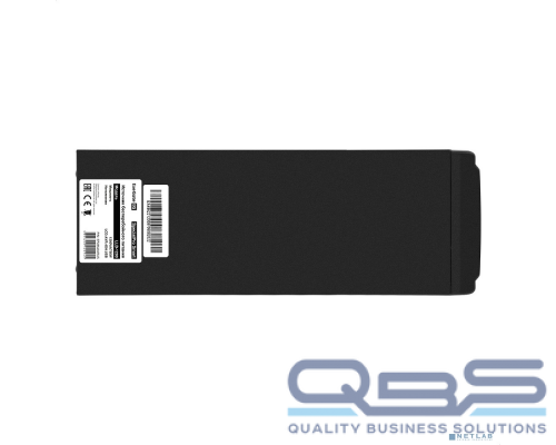 ИБП Exegate EP285494RUS ИБП ExeGate SpecialPro Smart LLB-1200.LCD.AVR.EURO.RJ.USB <1200VA/750W, LCD, AVR, 4 евророзетки, RJ45/11, USB, Black> купить QBS.ru