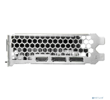 Видеокарта Видеокарта PCIE16 GTX1630 4GB GDDR6 PA-GTX1630 DUAL 4GB PALIT NE6163001BG6-1175D RTL