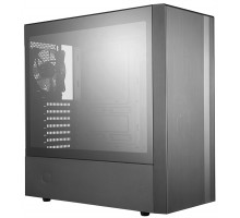 Корпус Cooler Master MasterBox NR600 (MCB-NR600-KGNN-S00) ATX w/o ODD