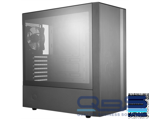 Корпус Cooler Master MasterBox NR600 (MCB-NR600-KGNN-S00) ATX w/o ODD купить QBS.ru