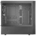 Корпус Cooler Master MasterBox NR600 (MCB-NR600-KGNN-S00) ATX w/o ODD купить QBS.ru