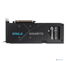Видеокарта Gigabyte GV-R66EAGLE-8GD  REV1.0 RTL