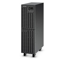 Источник бесперебойного питания CyberPower OLS6000EC Online  Tower 6000VA/4800W USB/RS-232//SNMPslot/EPO Terminal