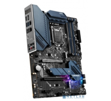 Материнская плата MSI MAG B560 TORPEDO {LGA 1200, Intel B560, ATX} RTL