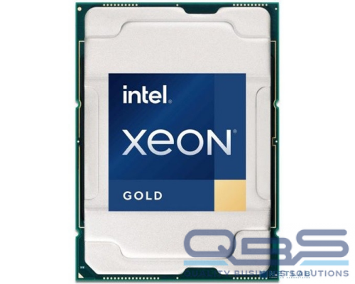 Процессор CPU Intel Xeon Gold 6342 OEM купить QBS.ru