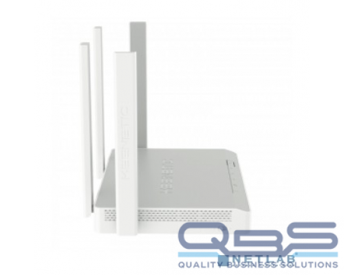 Сетевое оборудование Keenetic Sprinter (KN-3710) купить QBS.ru