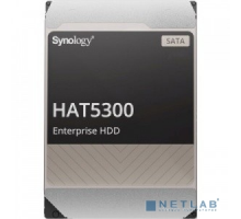 Дисковый массив Synology HAT5300-8T Жесткий диск SATA 8TB 7200RPM 6GB/S 256MB 