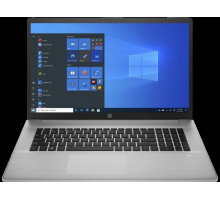 Ноутбук без сумки HP 470 G8 Core i3-1125G4 2.0GHz,17.3