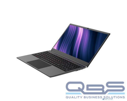 Ноутбук Hiper Workbook A1568K {A1568K1035W1 black 15.6 {FHD IPS i5-1035G1/8Gb/512Gb SSD/W10Pro} купить QBS.ru