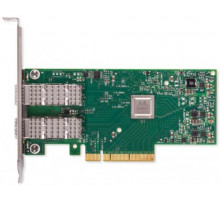 Сетевая карта MELLANOX TECHNOLOGIES MCX4121A-XCAT