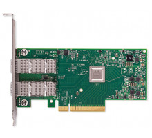 Сетевая карта MELLANOX TECHNOLOGIES MCX621102AC-ADAT