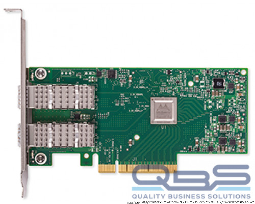 Сетевая карта MELLANOX TECHNOLOGIES MCX621102AC-ADAT купить QBS.ru