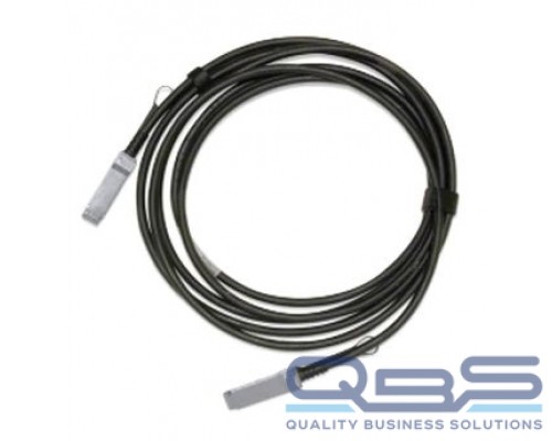 Кабель MELLANOX TECHNOLOGIES MCP1600-E01AE30 купить QBS.ru
