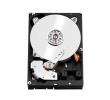 Жесткий диск Western Digital HDD SATA-III  8000Gb Red PRO for NAS WD8003FFBX, 7200rpm, 256MB buffer, 1 year