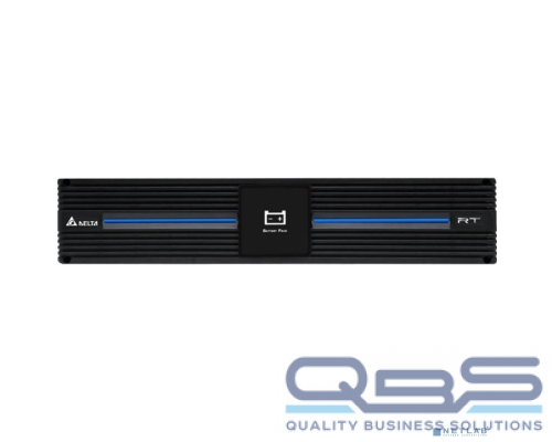ИБП Delta BBU062B109535 Батарейный модуль Face-lift RT 3kVA EBC купить QBS.ru