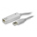 Кабель ATEN 12M USB 2.0 Extender (Daisy-chaining up to 60m) купить QBS.ru