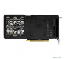 Видеокарта PALIT RTX 3060Ti 8GB  DUAL OC  V1 NE6306TS19P2-190AD V1 LHR RTL