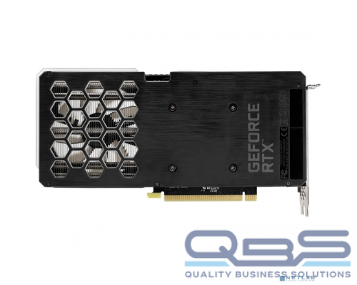 Видеокарта PALIT RTX 3060Ti 8GB  DUAL OC  V1 NE6306TS19P2-190AD V1 LHR RTL купить QBS.ru