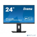 Монитор IIYAMA 23.8 XUB2492HSU-B5 черный купить QBS.ru