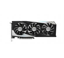 Видеокарта GIGABYTE RTX3060Ti GAMING OC 8GB//RTX3060Ti, HDMI*2, DP*2, 8G,D6