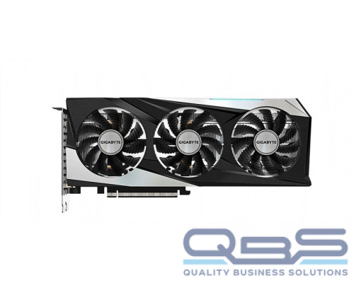 Видеокарта GIGABYTE RTX3060Ti GAMING OC 8GB//RTX3060Ti, HDMI*2, DP*2, 8G,D6 купить QBS.ru