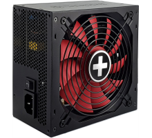 Блок питания XILENCE Gaming series, XP650R10, 650W, A.PFC, 80+ Bronze