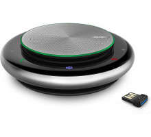 Ip-телефон YEALINK CP700 with dongle Teams, USB, Bluetooth, встроенная батарея, 2 встр микрофона, BT50 в комплекте, шт