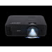 Проектор Acer projector X138WHP, DLP 3D, WXGA, 4000Lm, 20000/1, HDMI, 2.7kg, EURO купить QBS.ru