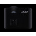Проектор Acer projector X138WHP, DLP 3D, WXGA, 4000Lm, 20000/1, HDMI, 2.7kg, EURO купить QBS.ru