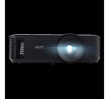 Проектор Acer projector X138WHP, DLP 3D, WXGA, 4000Lm, 20000/1, HDMI, 2.7kg, EURO