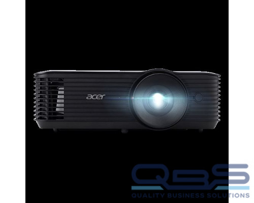 Проектор Acer projector X138WHP, DLP 3D, WXGA, 4000Lm, 20000/1, HDMI, 2.7kg, EURO купить QBS.ru