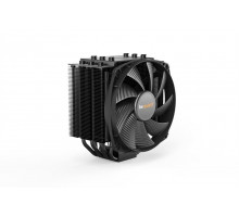 Кулер для процессора be quiet! DARK ROCK 4 / LGA 115x,1366,2011,2066; AM2+,AM3+,AM4,FM1,FM2+ / 200W TDP / 135mm PWM / BK021 / RTL
